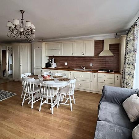 Central Apartment With Panoramic View Braşov Exterior foto