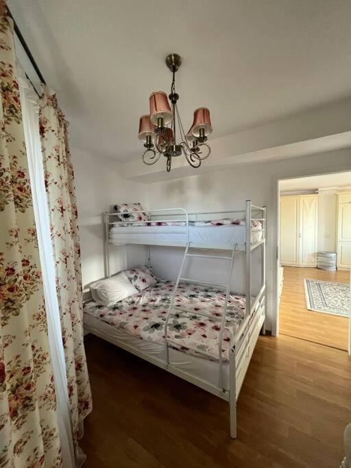 Central Apartment With Panoramic View Braşov Exterior foto